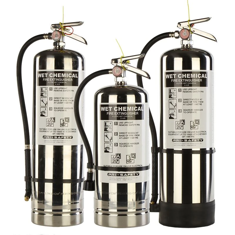 SUS304 American Wet Chemcial 6L &9L &9L