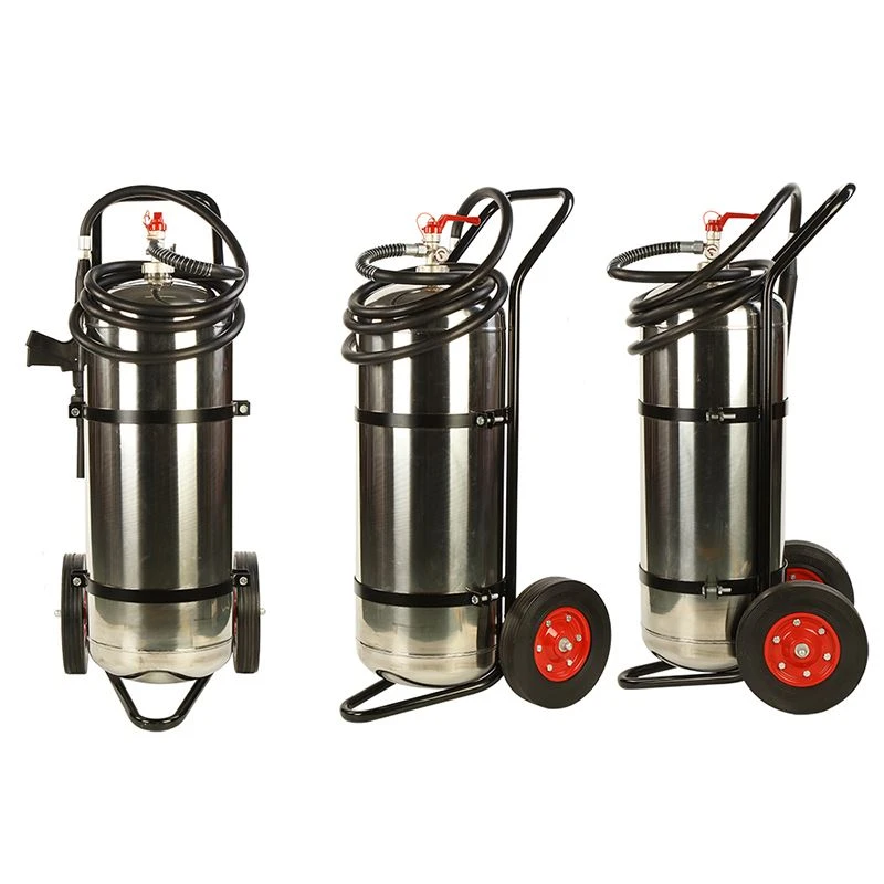 Wheeled fire extinguisher 800x800