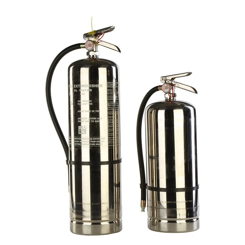 SUS304 American Water 6L&9L 800x800